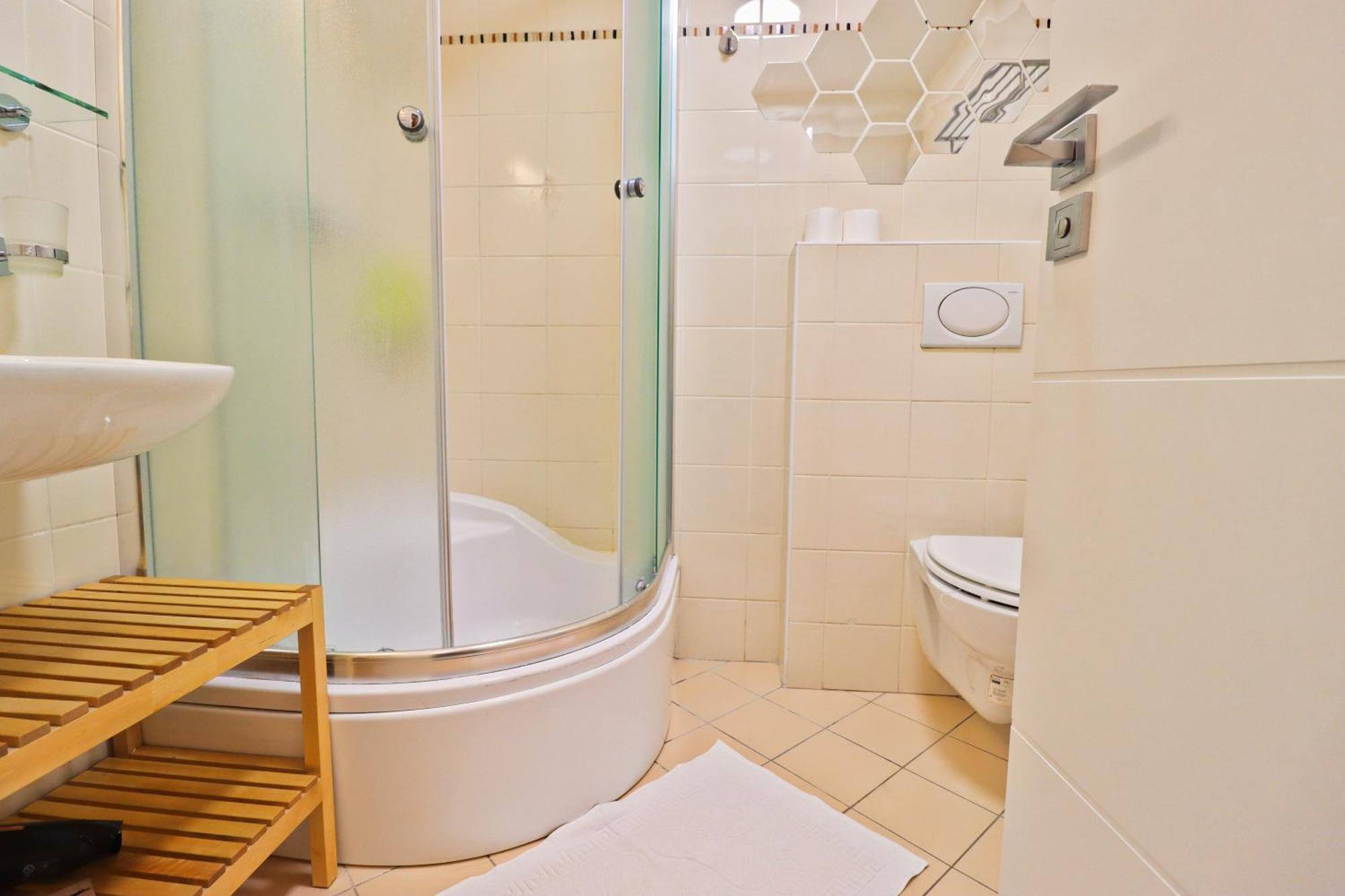 A Comfy In Smichov - Andel Prag