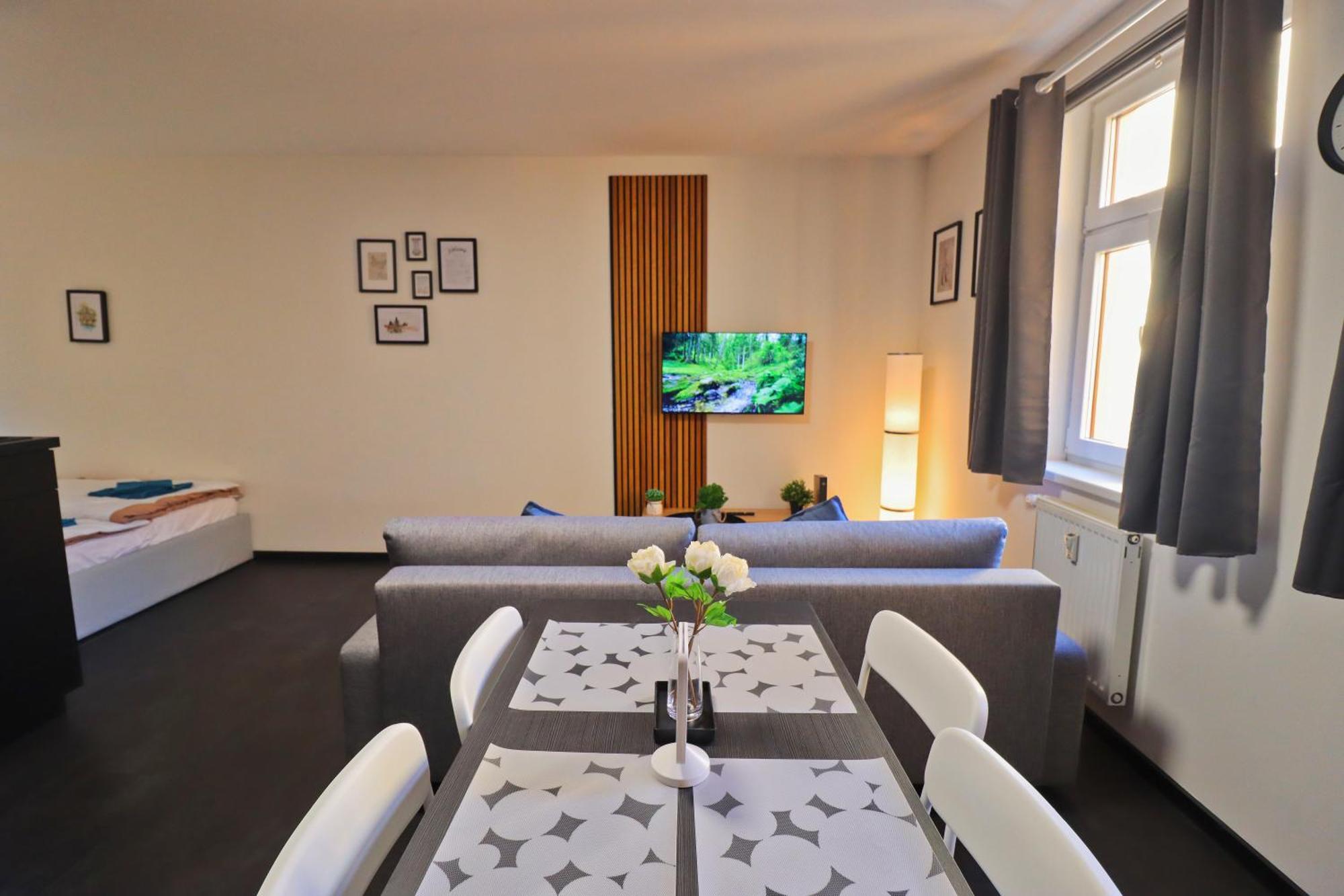 A Comfy In Smichov - Andel * Prag