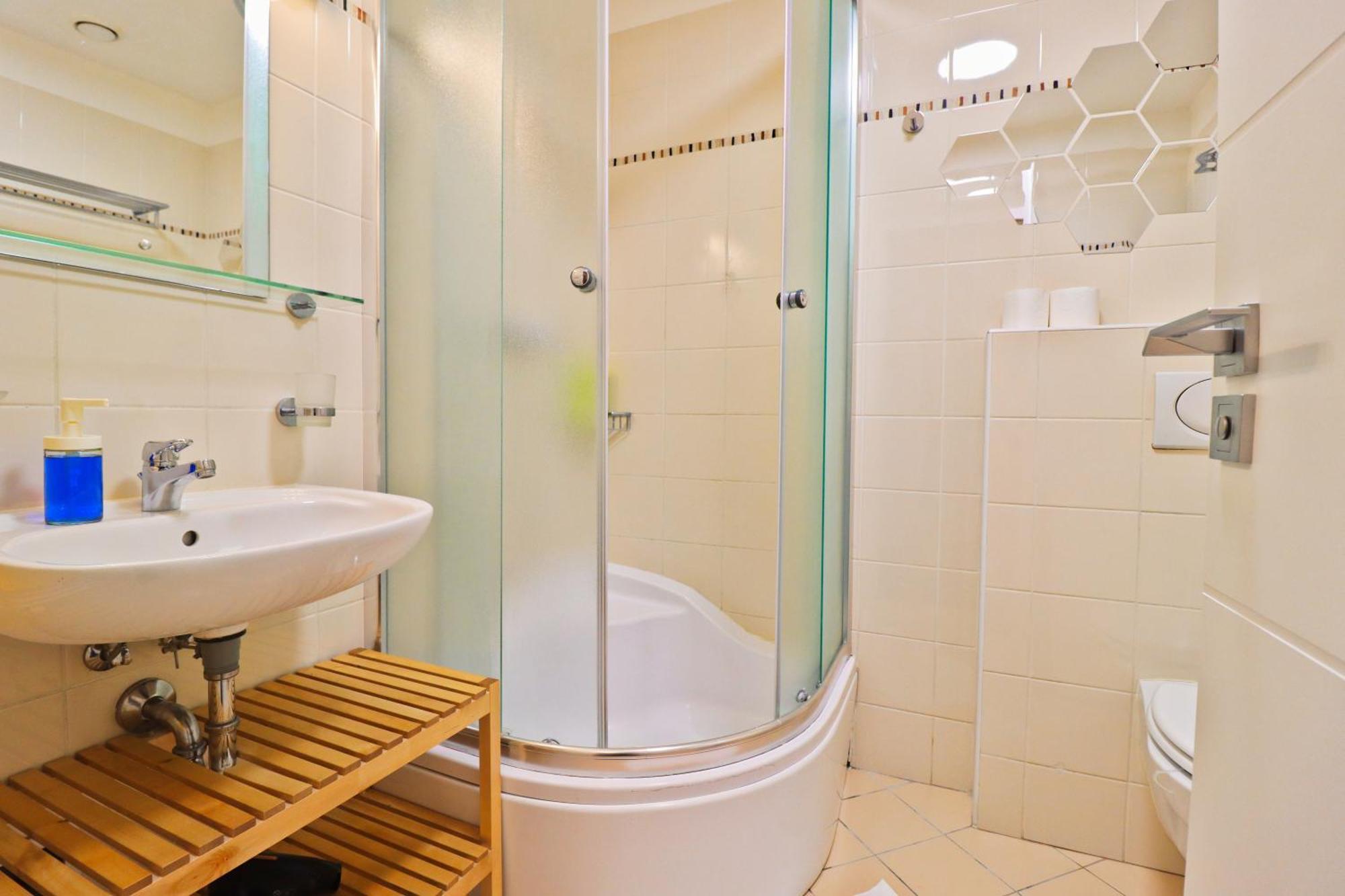 A Comfy In Smichov - Andel Prag