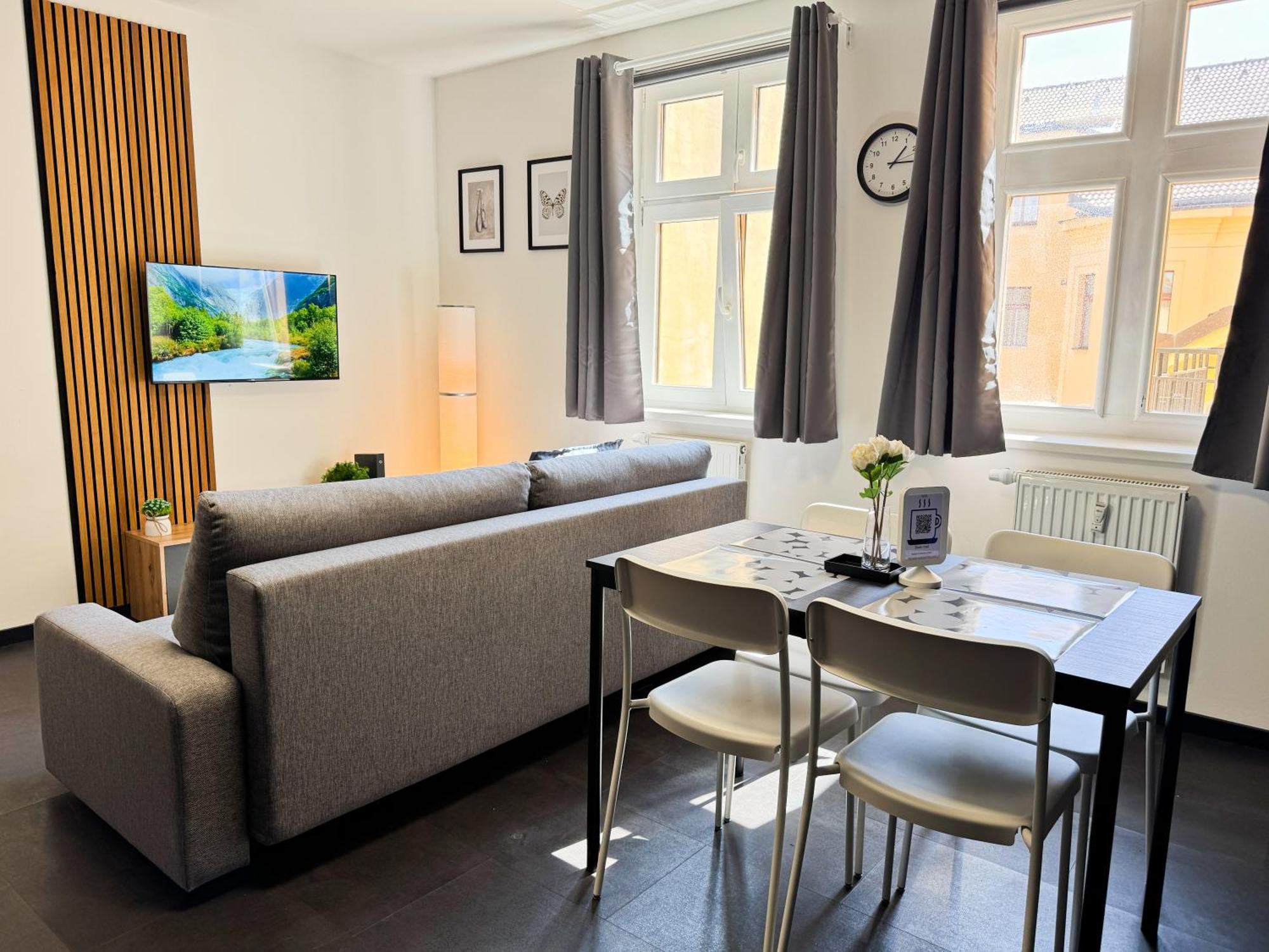 A Comfy In Smichov - Andel