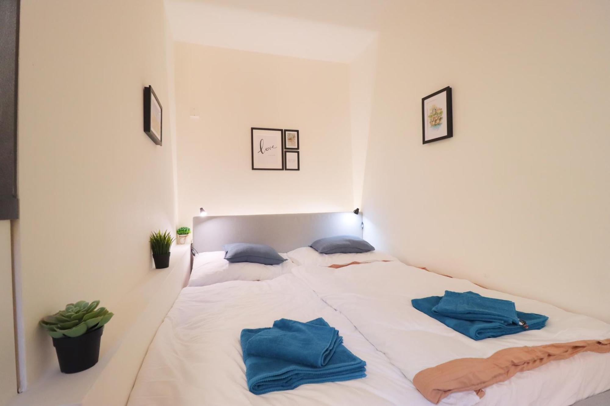 A Comfy In Smichov - Andel Prag