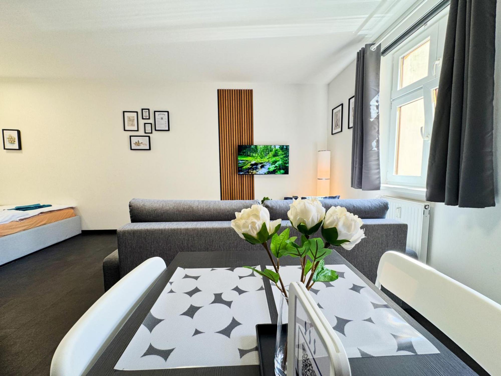 A Comfy In Smichov - Andel Prag