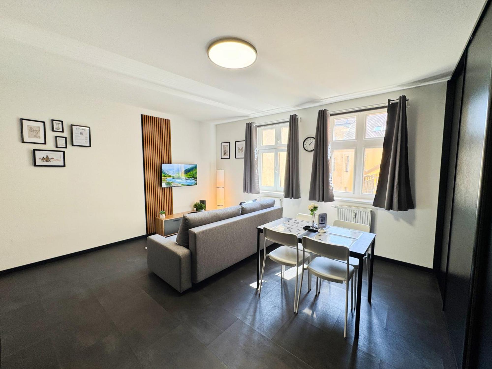 A Comfy In Smichov - Andel * Prag